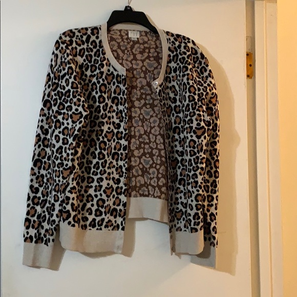 Cardigan - Picture 1 of 2